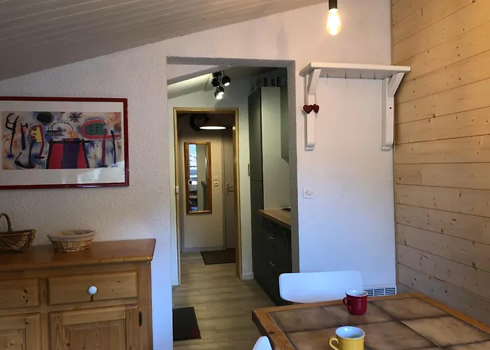 Apartament Parnasse 407
